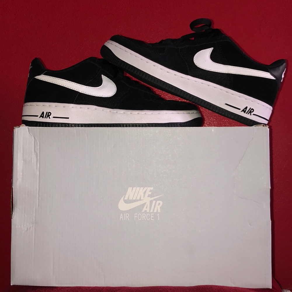 Nike Air Force 1 (GS)